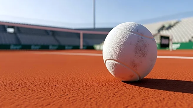 Iga Swiatek Returns to Dominant Form at Roland-Garros, Defeats Magda Linette