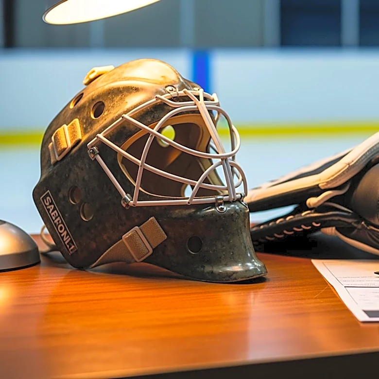 Ottawa Senators Appoint Maciej Szwoch as Coordinator of Goaltending Scouting and Development