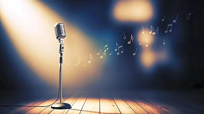 American Blues Theatre Presents 'Always Patsy Cline'