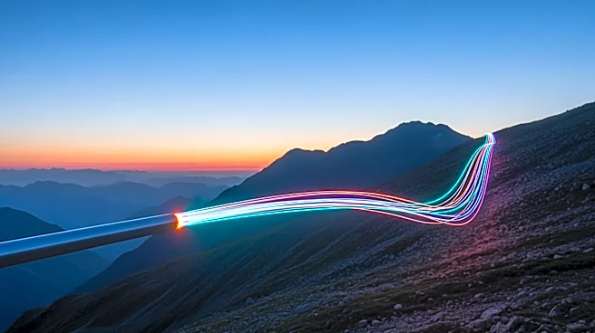 Taara's Free-Space Optics Technology Expands Broadband Access in Challenging Terrains