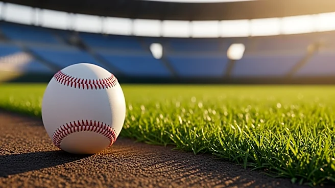 Virginia Tech Hokies Face Cal Poly Mustangs in NCAA Baseball Tournament Opener