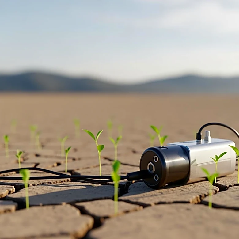 Polaris and STRYDE Collaborate on Sustainable Seismic Operations to Enhance Efficiency