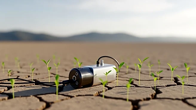 Polaris and STRYDE Collaborate on Sustainable Seismic Operations to Enhance Efficiency