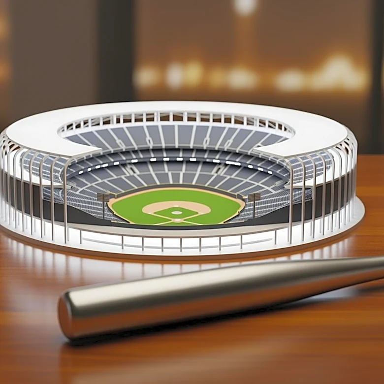 Sacramento Proposes MLB Expansion Franchise with $2 Billion Investment