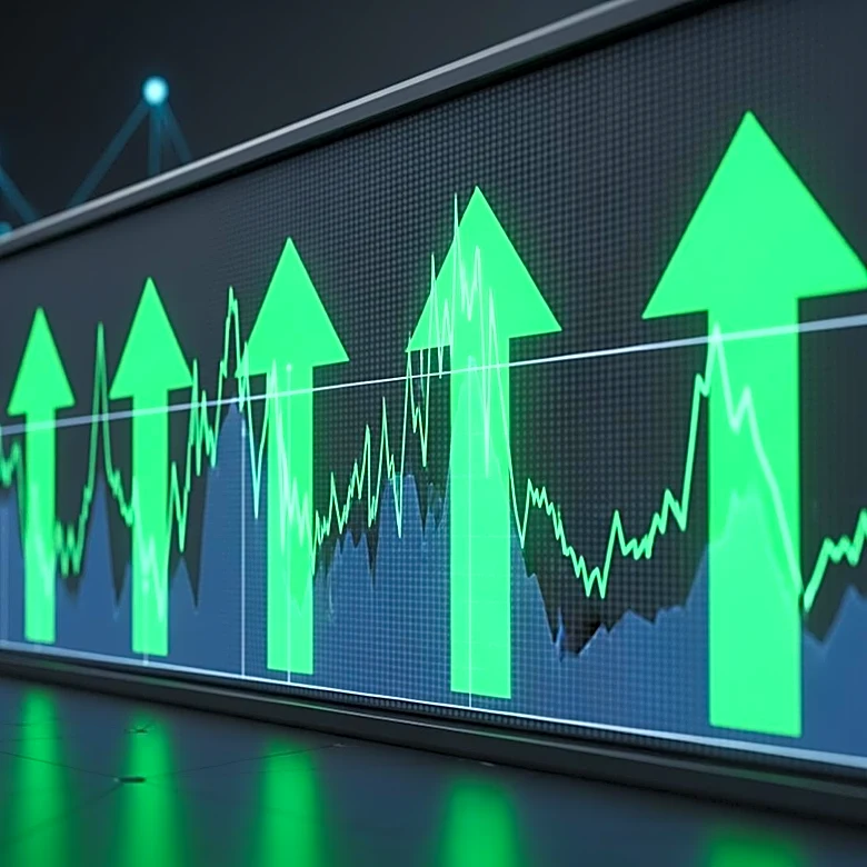 Robinhood Stock Surges Due to Trump Accounts and AI Integration