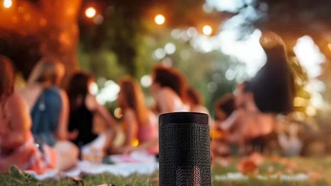 Wonderboom 4 Portable Speaker Offers Affordable Durability for Summer Adventures
