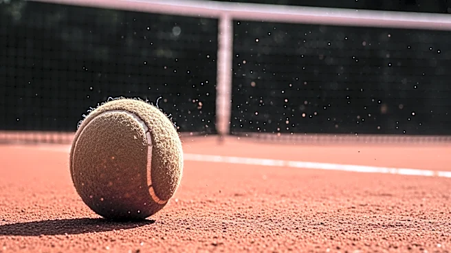 Joao Fonseca Stuns Novak Djokovic in Five-Set Thriller at French Open