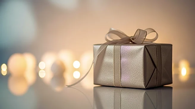 Marketing Trends Highlight Self-Gifting as Emerging Consumer Behavior