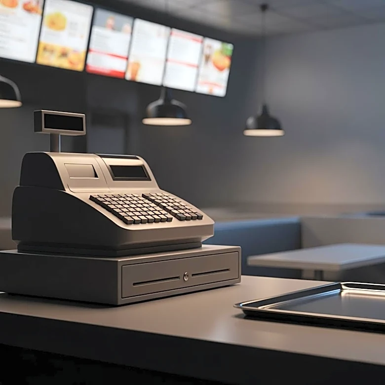Carl's Jr. Franchisee Files for Bankruptcy Amid California's Minimum Wage Hike