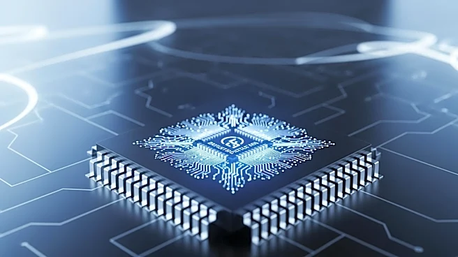 IFG Advisory LLC Increases Stake in Taiwan Semiconductor Manufacturing, Reflecting Growing Confidence