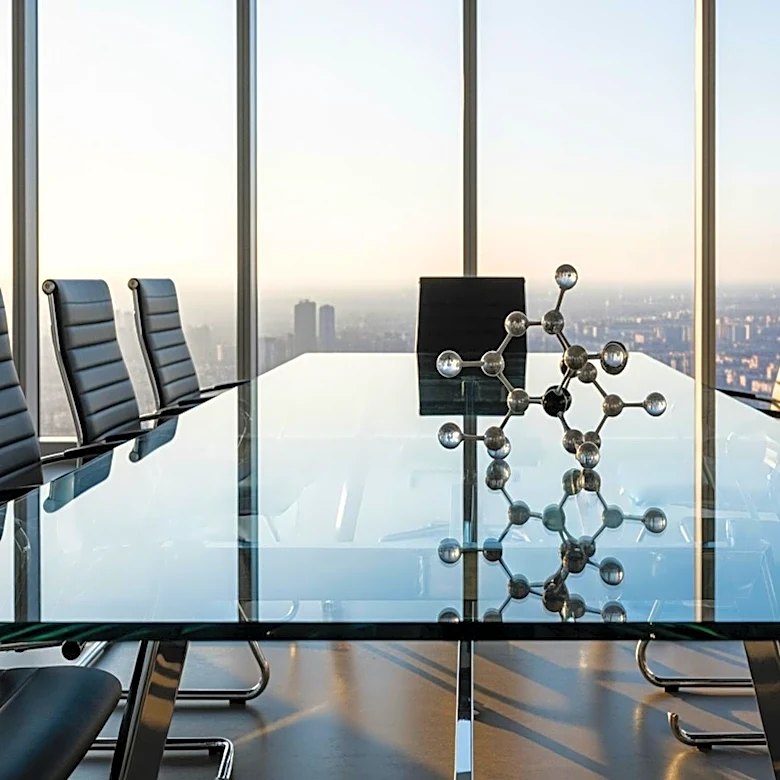 Ironwood Pharmaceuticals to Present at Jefferies Global Healthcare Conference 2026