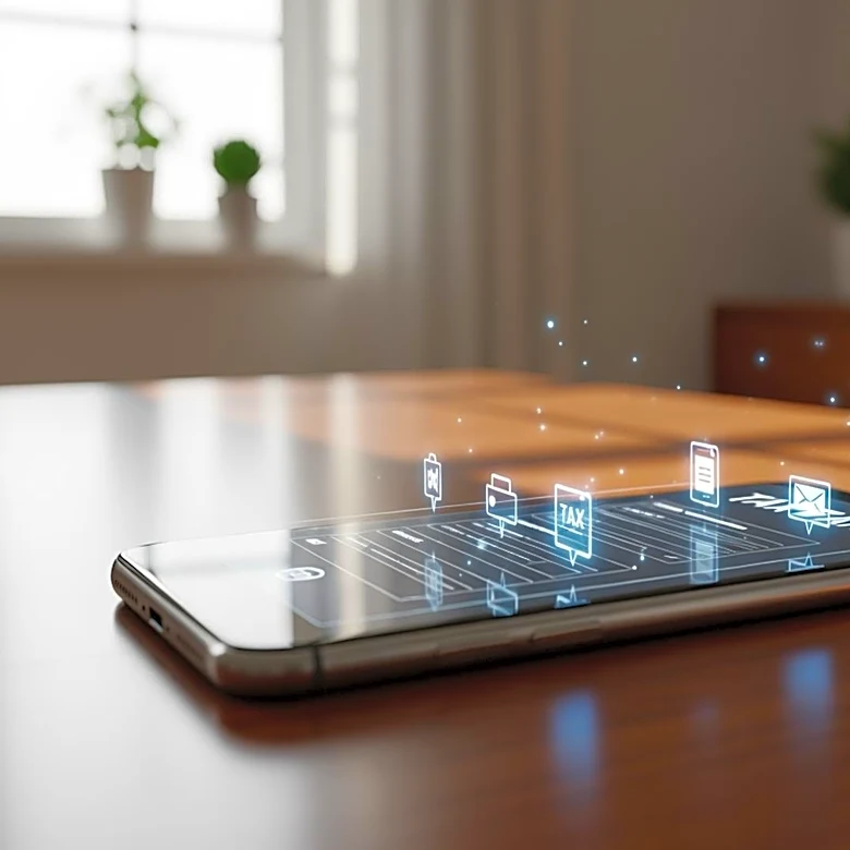 Expatfile.tax LLC Launches Mobile Apps to Aid U.S. Tax Filing for Americans Abroad