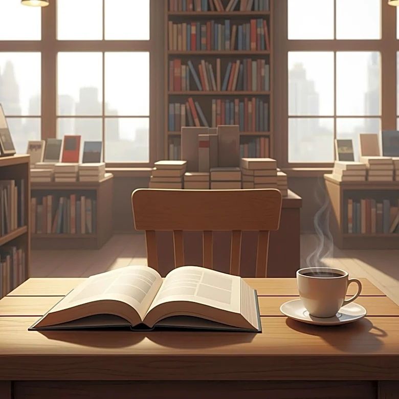 Jodi Goldstein Aims to Revitalize the Harvard-MIT Bookstore with Community Engagement