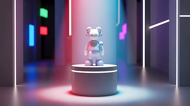 Disney Launches London Pop-Up for New YuYu Collectible Range