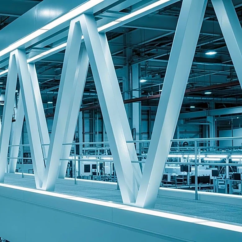 Mercedes-Benz Opens New Bridge at Alabama Plant to Cut Costs and Boost Efficiency