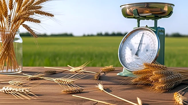 USDA Opens Base Acre Updates for Farmers to Strengthen Farm Safety Net