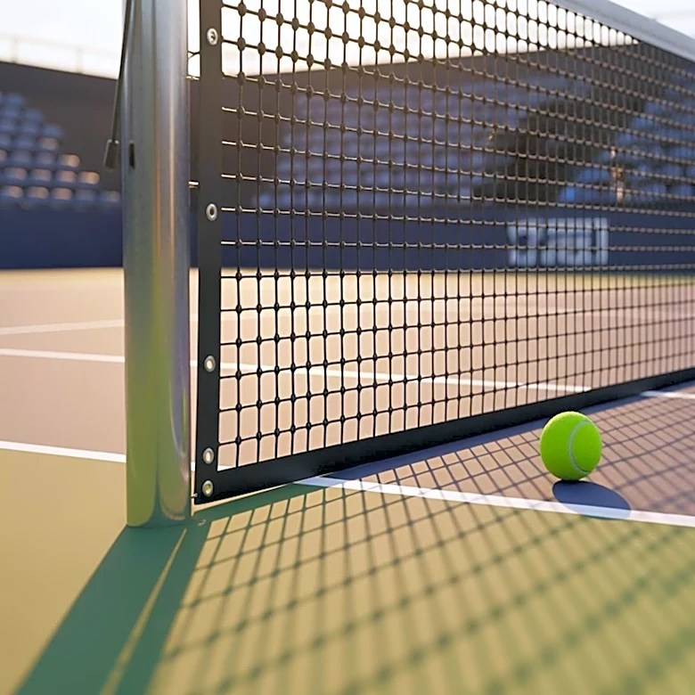Holliston High's Caroline Cosgrove Achieves Undefeated Tennis Record