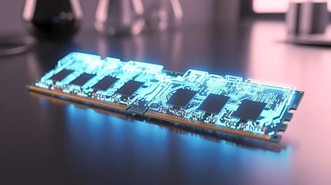 XCENA Raises $135 Million to Address AI Memory Bottleneck