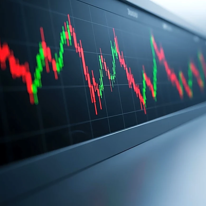 U.S. Stock Futures Decline Amid Uncertainty Over U.S.-Iran Ceasefire Deal