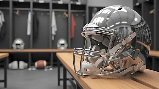 Blake Brandel Takes on New Role as Center for Minnesota Vikings