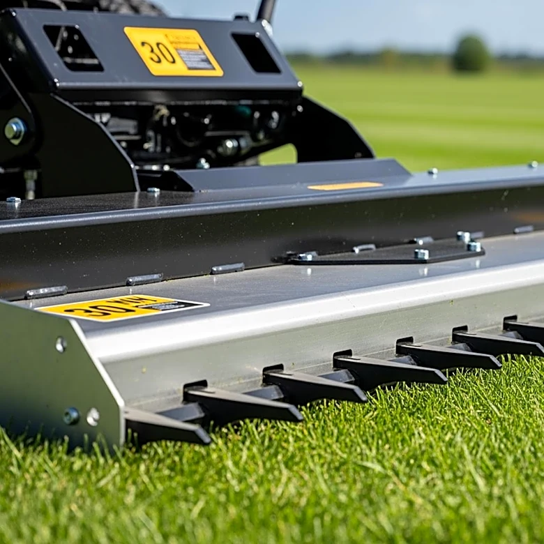 EGO Launches Powerful 30-Inch Self-Propelled Lawn Mower for Large Properties