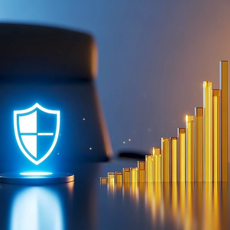 Cyberattacks and Inflation Top Concerns for U.S. Business Leaders
