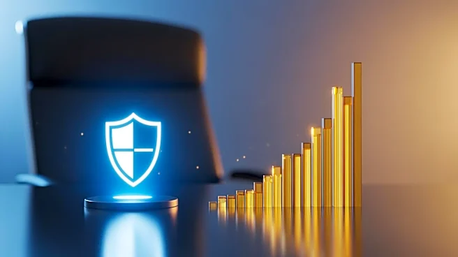 Cyberattacks and Inflation Top Concerns for U.S. Business Leaders