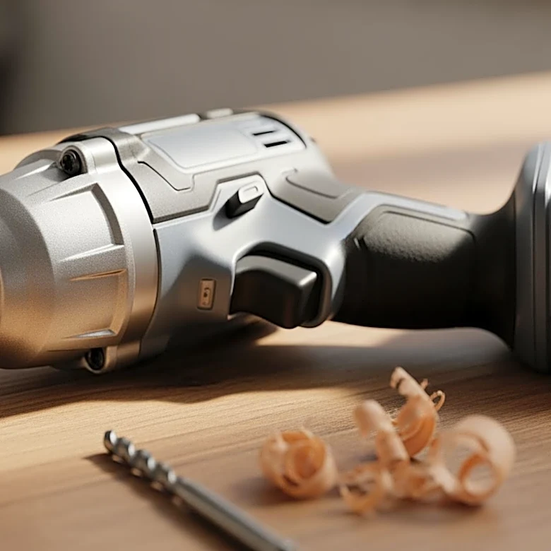 Consumer Reports Recommends Affordable Wen Cordless Impact Driver for DIYers