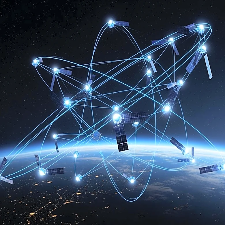 SpaceX Launches 29 Starlink Satellites, Expanding Global Internet Coverage