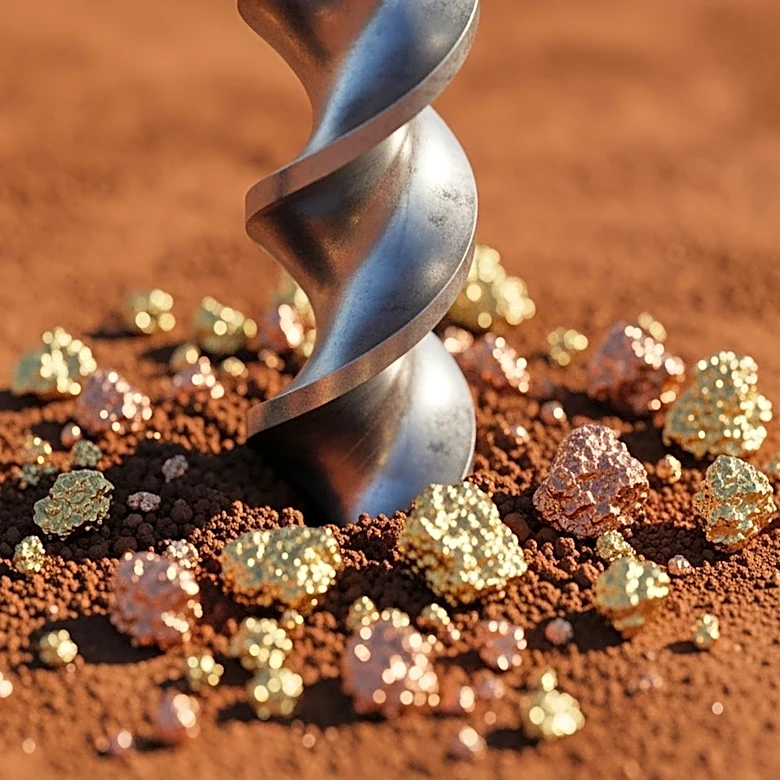 American Pacific Initiates Drilling at Madison Copper-Gold Project