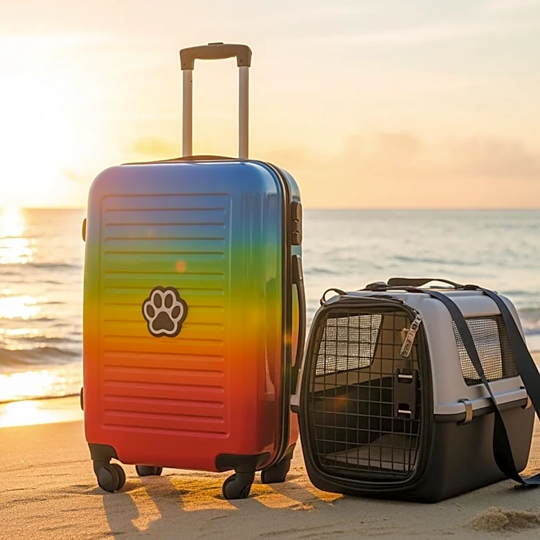 PadsPass CEO Lauren Anders Brown to Promote Pet-Friendly Tourism at Caribbean Week NYC
