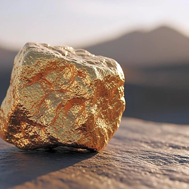 Hycroft Mining's Russell 3000 Inclusion and Nevada Project Progress Boost Interest