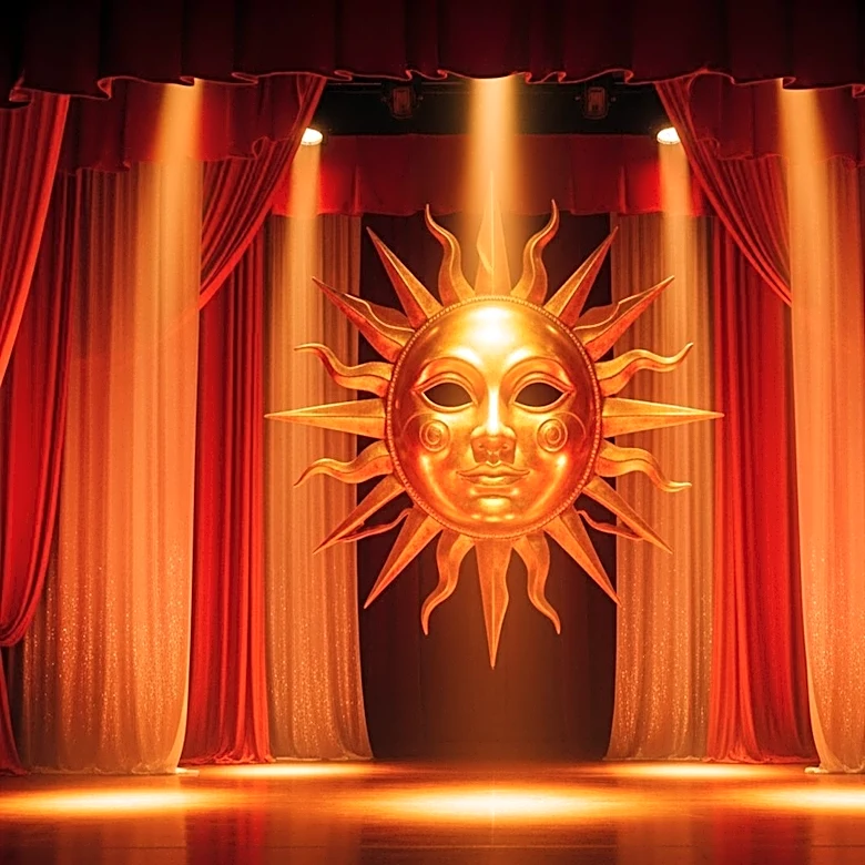Cirque du Soleil Returns to Philadelphia with 'LUZIA' Performance