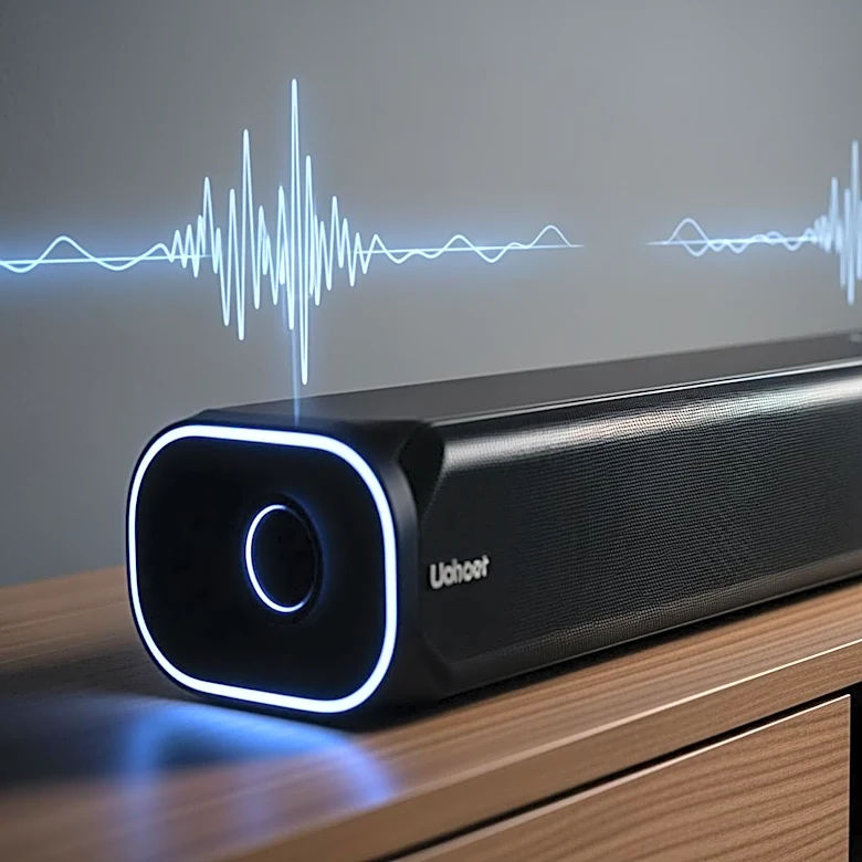 Bose Lifestyle Ultra Soundbar Delivers Immersive Audio with Limitations