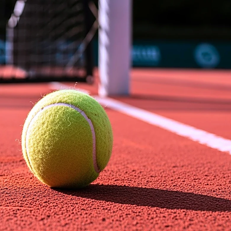 French Open Sees Upsets and Opportunities as Jannik Sinner Exits