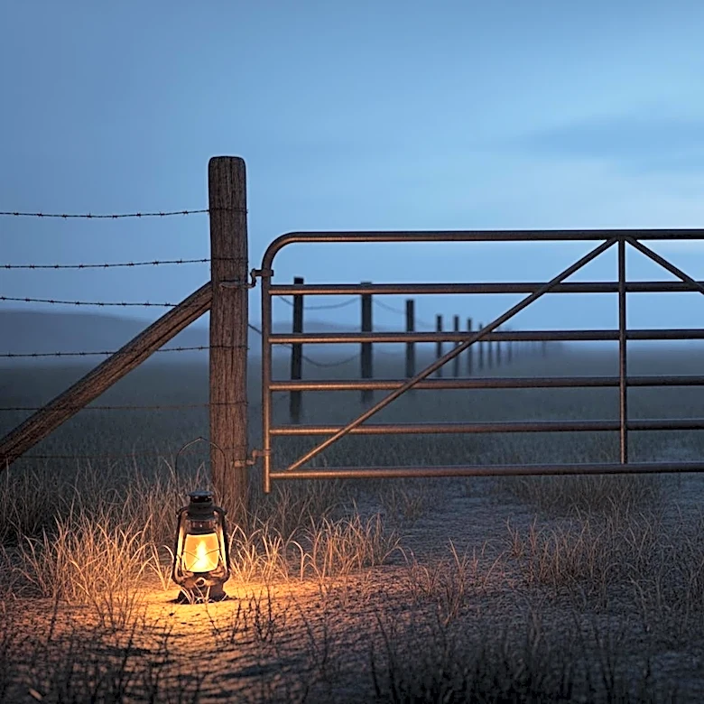 Dutton Ranch Episode 4 Unveils Potential New Villains in Ranch Attack