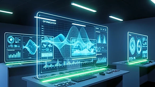 Retail AI Revolution: Satalia's Daniel Hulme Advocates for Operational Optimization