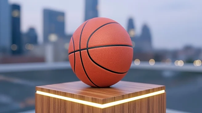 NBA Star Deni Avdija Honored as Jerusalem Ambassador at Manhattan Event