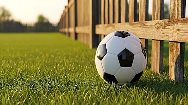 Ryan Gareis Joins Chicago Stars, Returns to Hometown Soccer Scene
