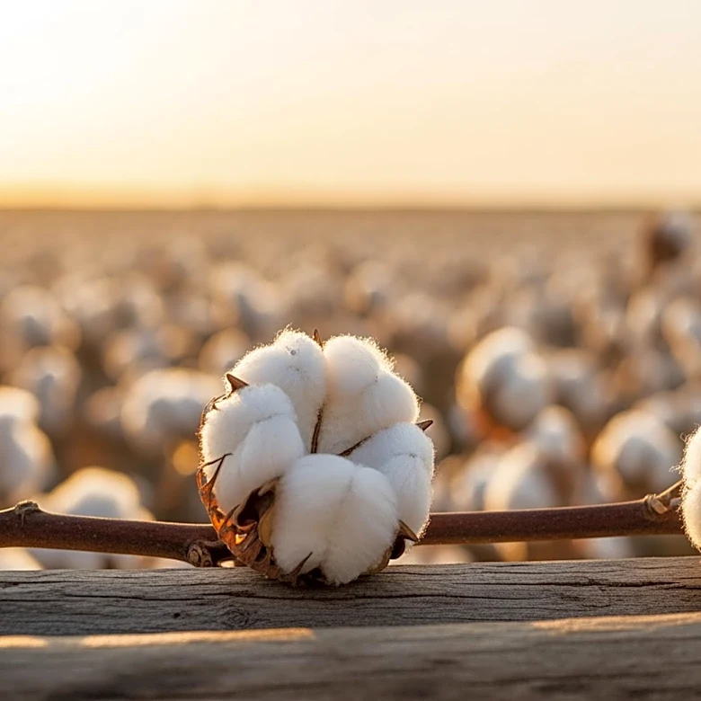 USDA's Great American Cotton Plan Aims to Revitalize U.S. Cotton Industry