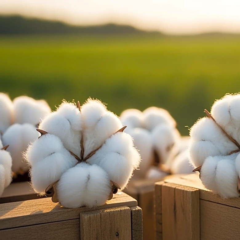 USDA Launches Great American Cotton Plan to Support U.S. Cotton Industry