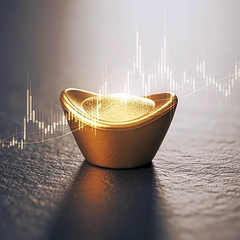 Gold Prices Rise Amid Economic Uncertainty, Investment Options Explored