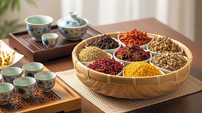 New Asian-Themed Marketplace Opens in Blaine, Offering Diverse Products