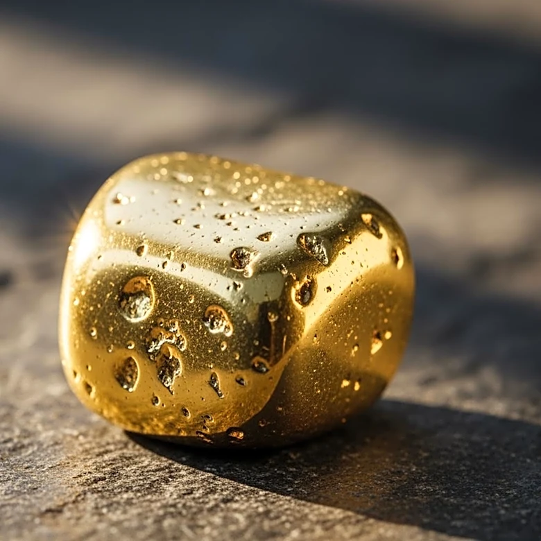 Soma Gold Reports Q1 Financial Results Amid Operational Challenges