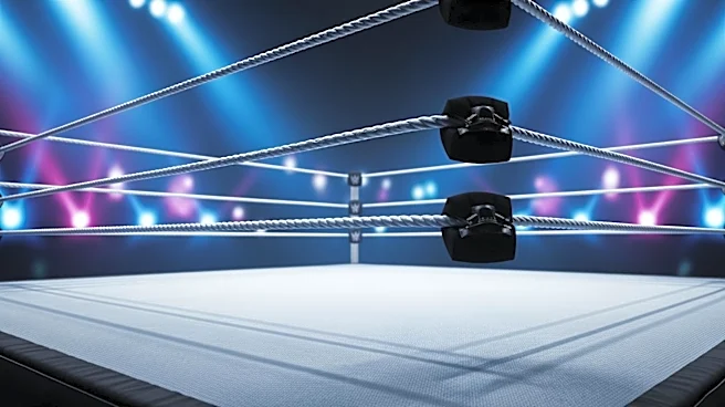 WWE SmackDown Delivers Key Matches and Storyline Developments Before Clash in Italy