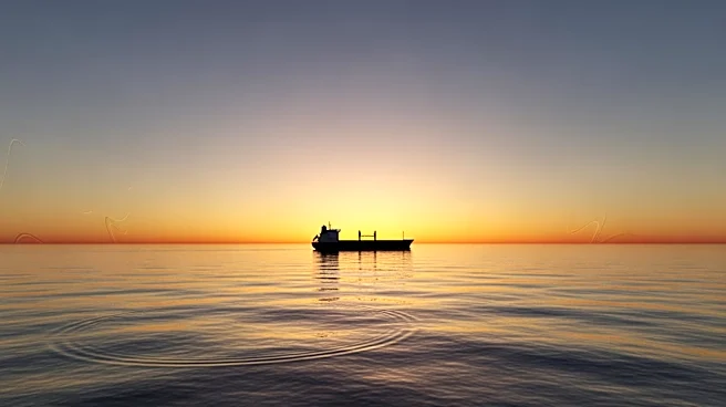 Chevron CEO Highlights Ongoing Ship Attacks in Strait of Hormuz Amid Peace Talks