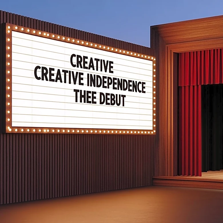 West Michigan Comedian Abbie Lemke Premieres Self-Made TV Pilot 'OFF AIR' at Wealthy Theatre