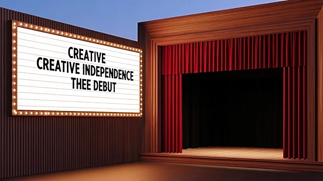 West Michigan Comedian Abbie Lemke Premieres Self-Made TV Pilot 'OFF AIR' at Wealthy Theatre