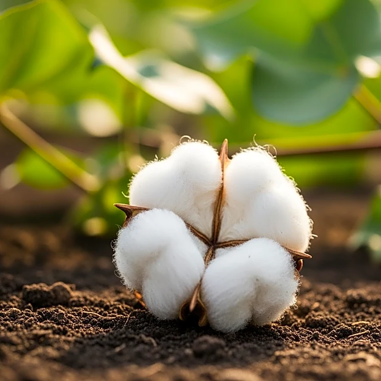 Georgia Agriculture Commissioner Endorses 'Great American Cotton Plan' to Boost Cotton Industry