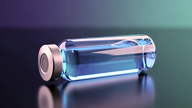 Draig Therapeutics Presents Phase 1 Data on Novel Neuropsychiatric Therapy